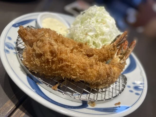 とんかつ大町 南光台店 - 黒松（とんかつ）の写真