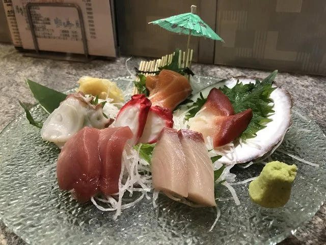 ダイニング 海の灯 - 中央弘前（居酒屋）の写真