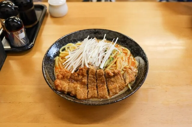 味の新宮 小鶴店 - 東仙台（ラーメン）の写真