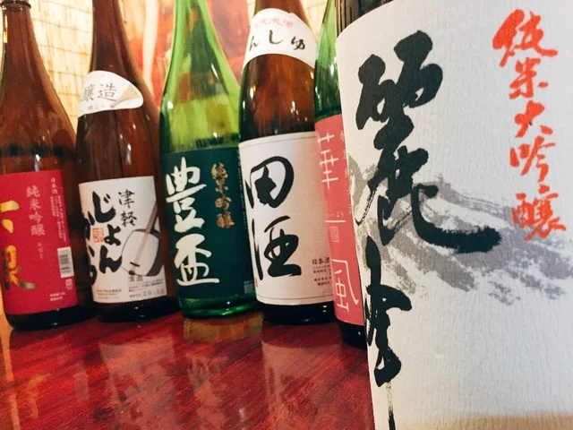 海鮮酒場 浜焼漁港（【旧店名】浜焼太郎 弘前店） - 中央弘前（居酒屋）の写真