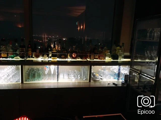 スカイバー モンターニュ - 青森（バー）の写真