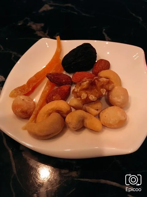 スカイバー モンターニュ - 青森（バー）の写真