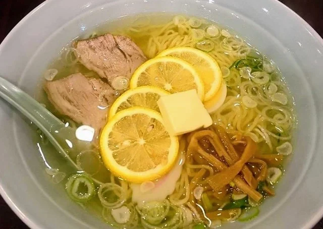 十八番 - 古川（ラーメン）の写真