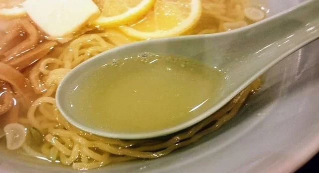 十八番 - 古川（ラーメン）の写真