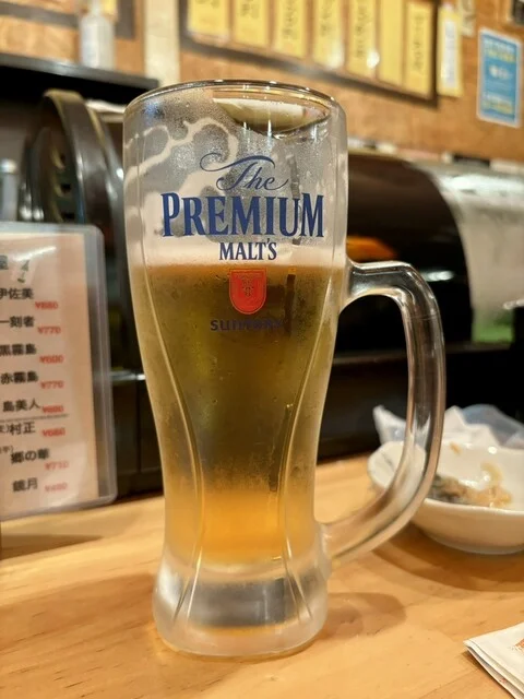 懐かし屋（なつかしや） - 本八戸（居酒屋）の写真