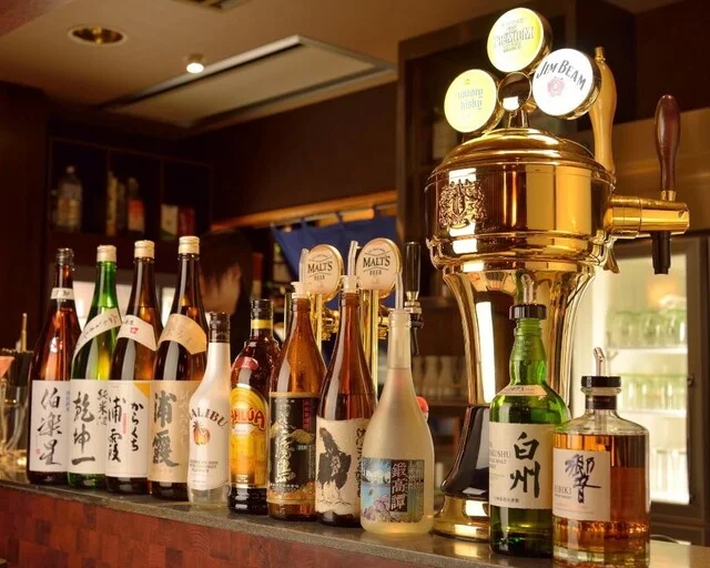 伊達のいろり焼yamato（【旧店名】うまいもの市場yamato） - 泉中央（居酒屋）の写真