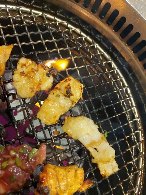 焼肉冷麺やまなか家 気仙沼店（やまなかや） - 不動の沢（焼肉）の写真