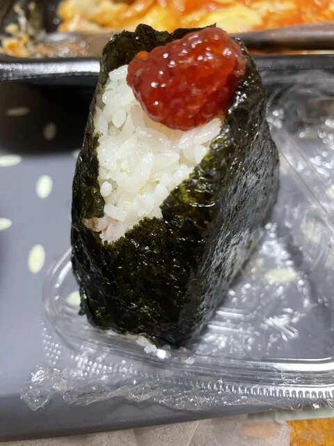 ぼんたぼんた ヨドバシ仙台店（Bonta bonta） - 宮城野通（おにぎり）の写真