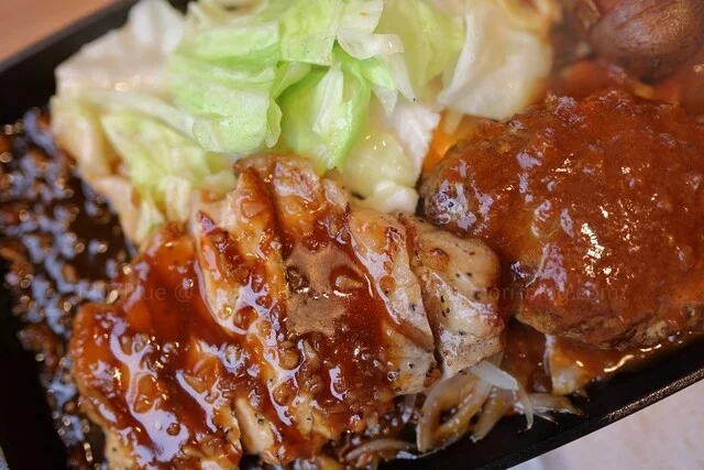 ザ グリル（THE GRILL） - 十和田市（ステーキ）の写真