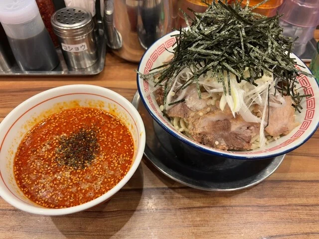 ラーメン☆ビリー 仙台ヨドバシ店 - 仙台（ラーメン）の写真