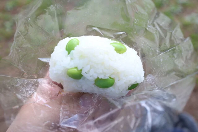 おむすびころりん - 中央弘前（おにぎり）の写真