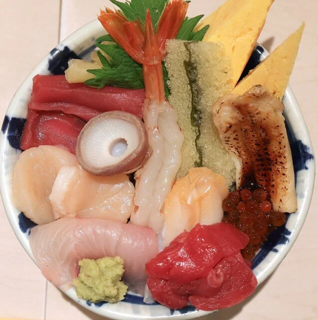 仙令鮨 仙台駅店（【旧店名】北辰鮨 仙台駅店） - 仙台（寿司）の写真