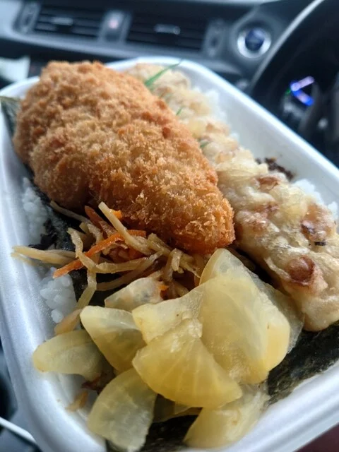 ほっともっと 仙台泉中央店 - 泉中央（弁当）の写真