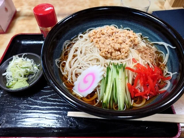 すが乃庵 - 泉中央（そば）の写真