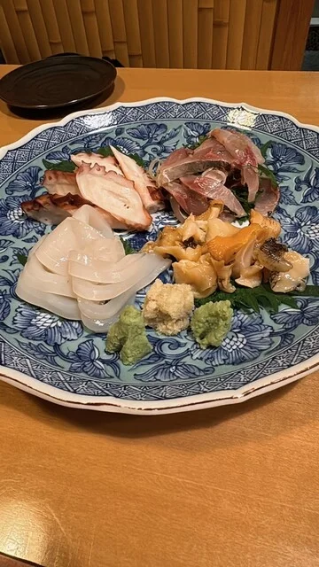 はぜ助 - 泉中央（日本料理）の写真