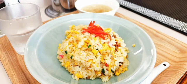 タンポポ - ひがし野団地（食堂）の写真