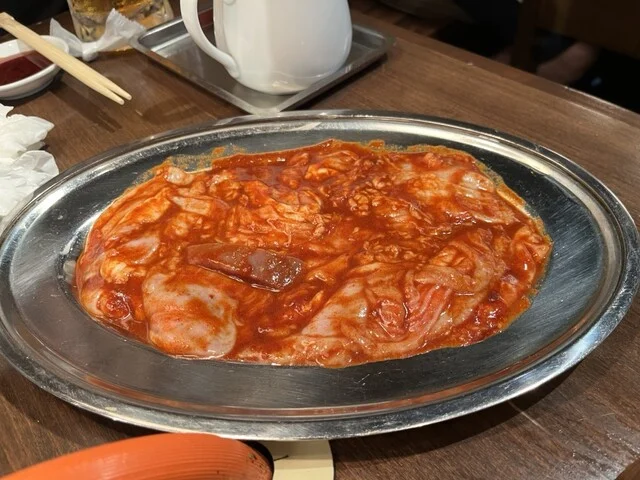 ホルモン 長町 - 長町（ホルモン）の写真