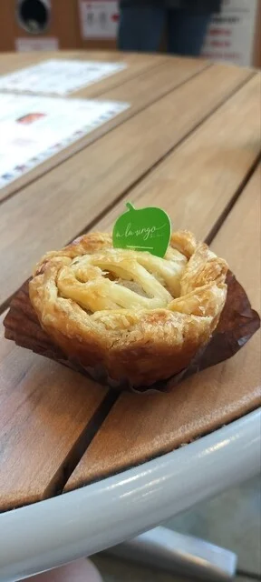 あら、りんご。 A-FACTORY店（a la ringo） - 青森（スイーツ）の写真