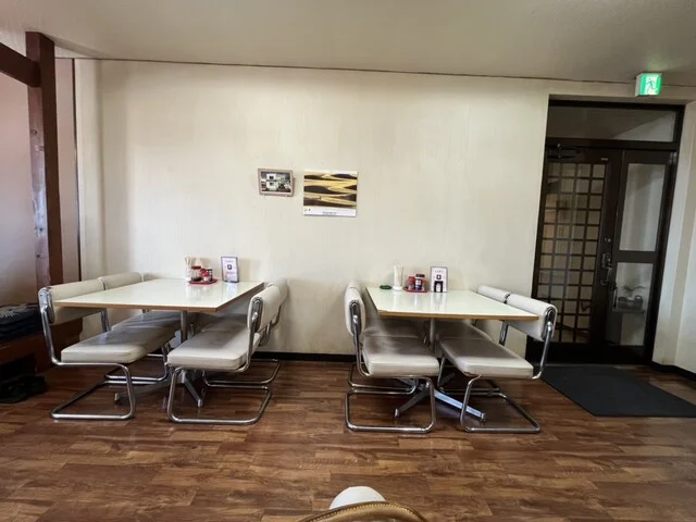 とんかつ・中華の店　食事処　秀 - 西塩釜（食堂）の写真