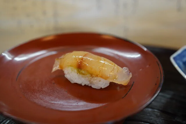 分福寿司 - 八木山動物公園（寿司）の写真