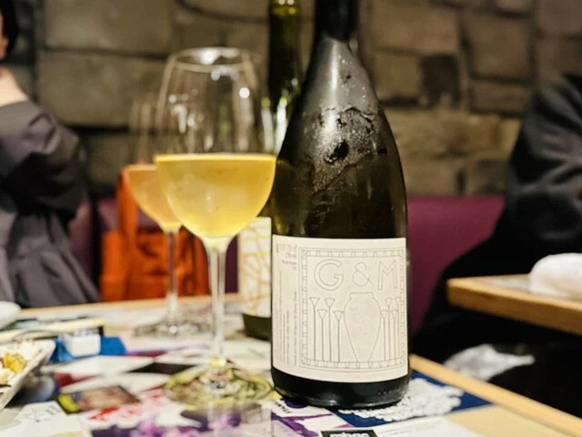 大學 - 青葉通一番町（ワインバー）の写真