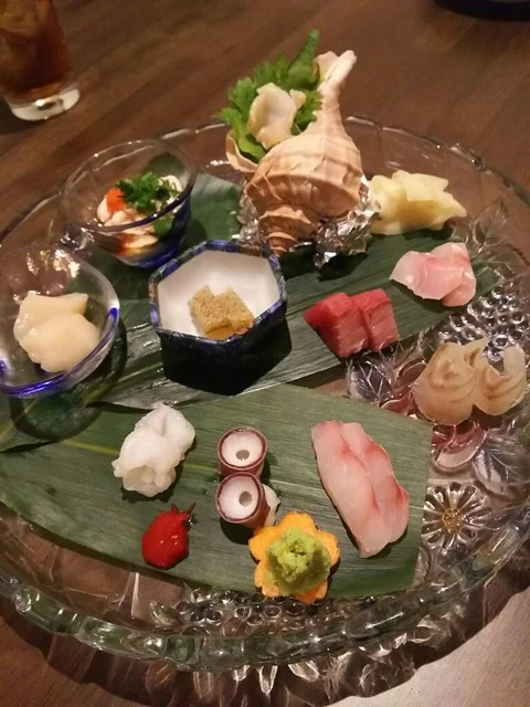 酒楽亭 - 青森（居酒屋）の写真