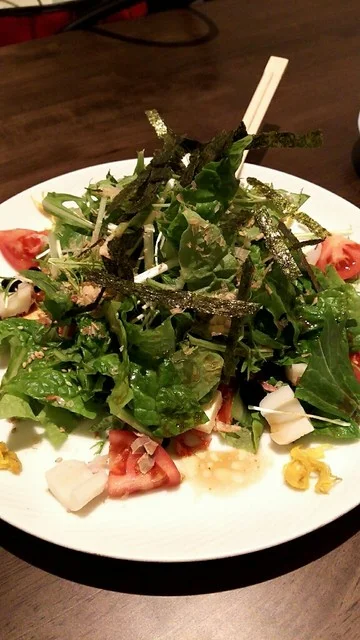 酒楽亭 - 青森（居酒屋）の写真