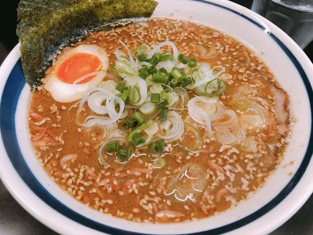 時おり - 青森（ラーメン）の写真