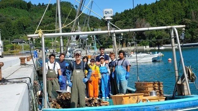 海鮮酒場 浜焼漁港（【旧店名】浜焼太郎 弘前店） - 中央弘前（居酒屋）の写真