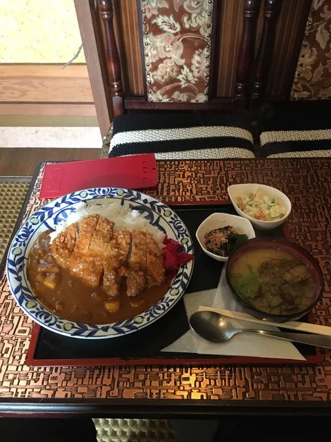 マルジュ - 不動の沢（喫茶店）の写真