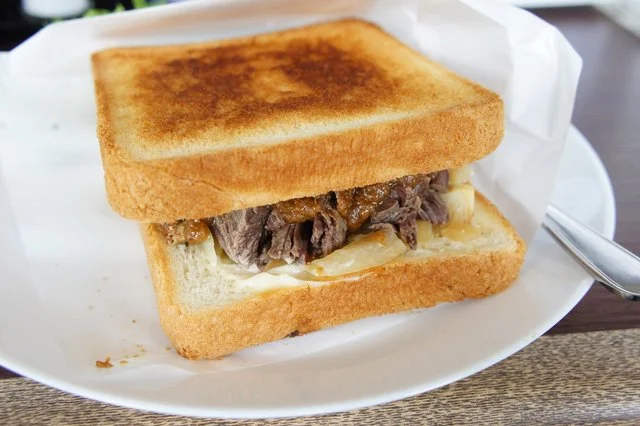 エースダイナー - 東仙台（カフェ）の写真