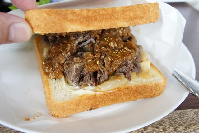 エースダイナー - 東仙台（カフェ）の写真