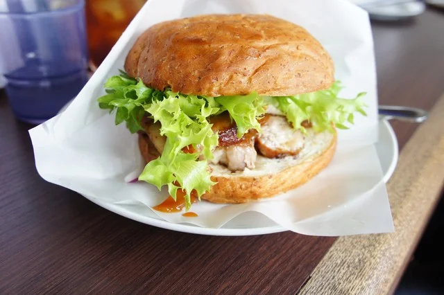 エースダイナー - 東仙台（カフェ）の写真