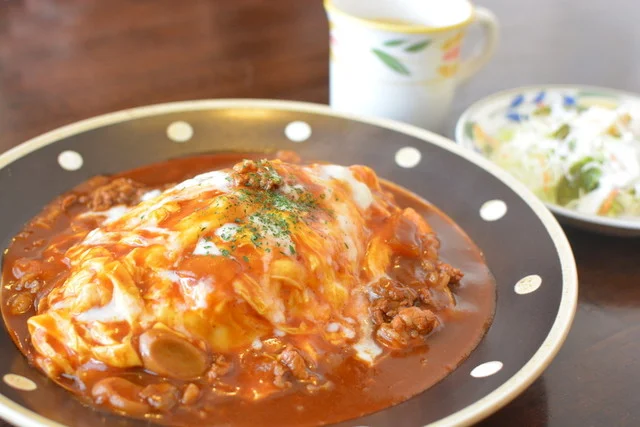 けやき - 青森（洋食）の写真