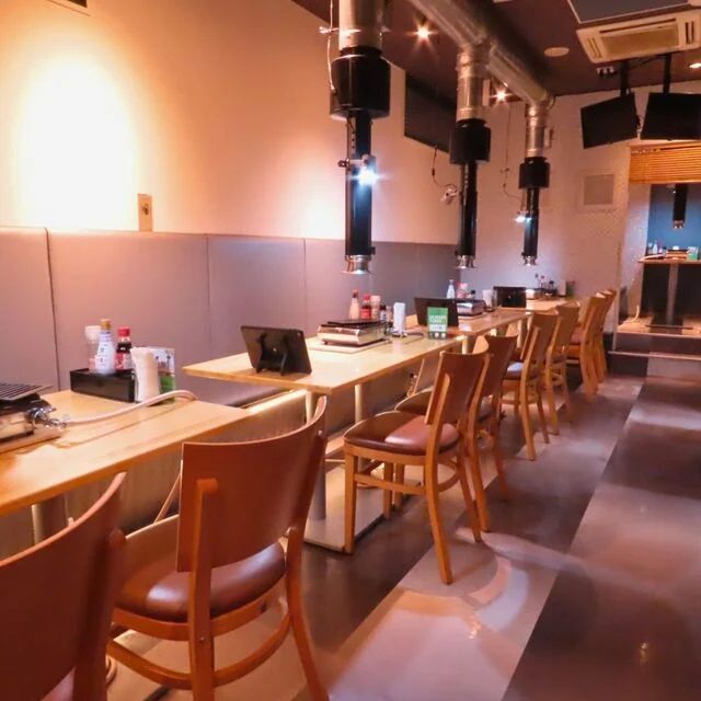 仙台牛タン 焼肉食べ放題 横綱（【旧店名】横綱ソウルセブン） - 勾当台公園（焼肉）の写真