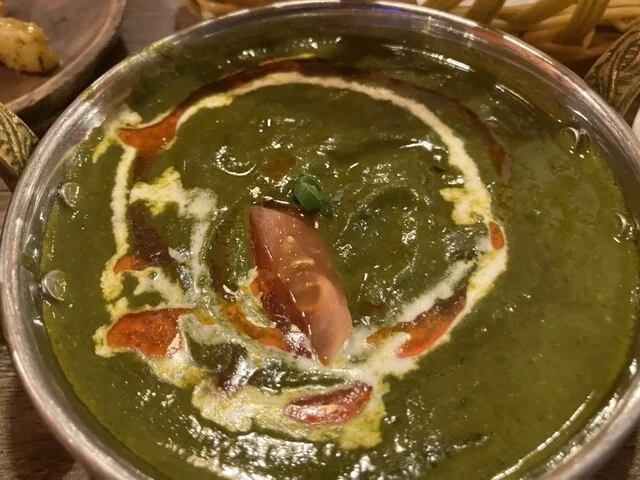 インド・ネパール料理 クマリ 小田原店（KUMARI） - 榴ケ岡（インド料理）の写真