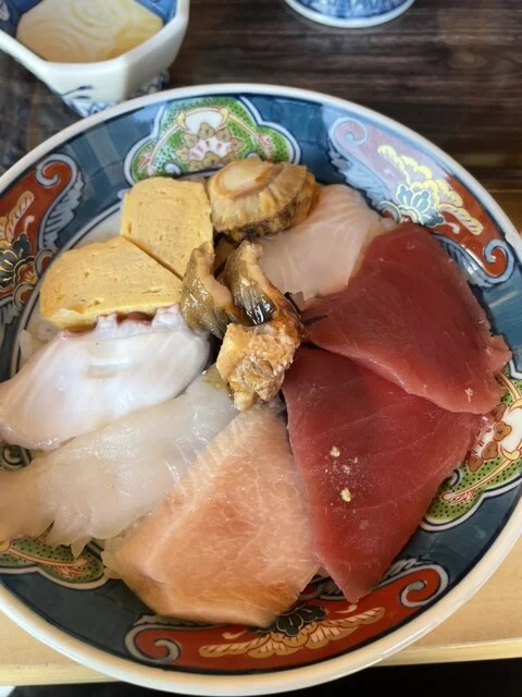 魚研 - 松岩（海鮮）の写真