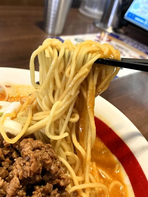 桃源花 泉店 - 岩切（ラーメン）の写真