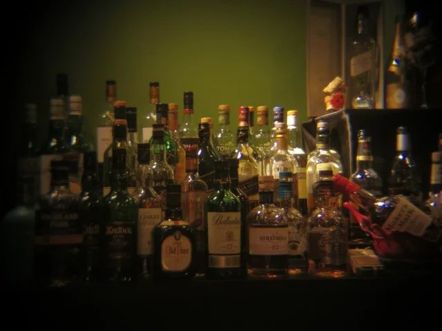 Public bar familiar（パブリック バー ファミリア） - 青森（バー）の写真