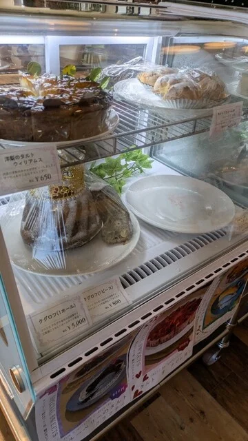 サンタカフェ（SANTA CAFE） - 利府（カフェ）の写真