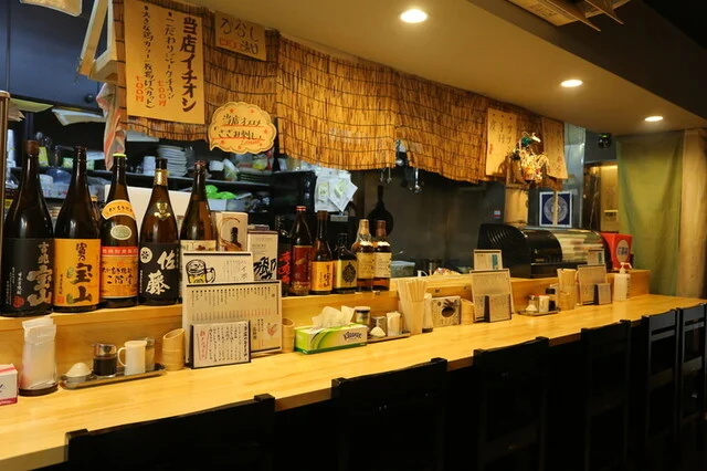 鶏富 - 中央弘前（居酒屋）の写真