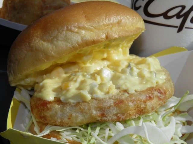 マクドナルド 利府街道店 - 利府（ハンバーガー）の写真