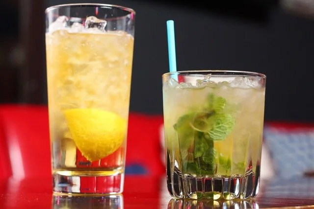 メンフィス カフェ（MEMPHIS CAFE） - 青森（バー）の写真