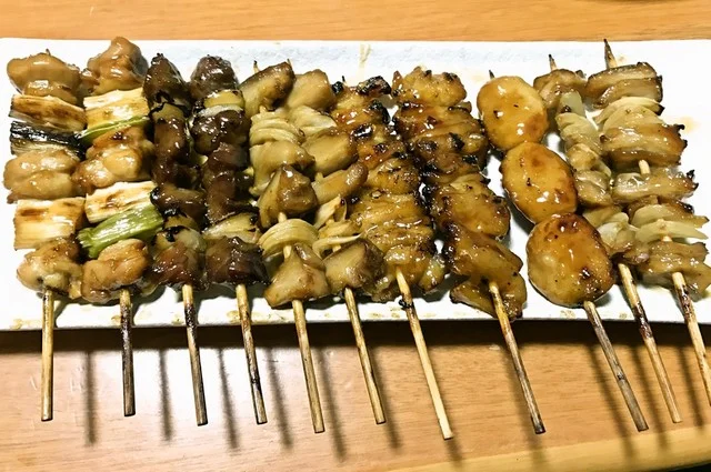 やきとり もも太郎 - 十和田市（焼き鳥）の写真