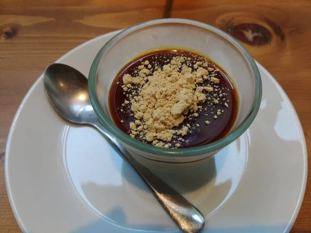 ソバカフェ 孫三（SOBA CAFE MAGOZO） - 北山（そば）の写真