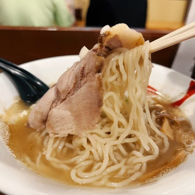 麺屋 ゴッチ - 中央弘前（ラーメン）の写真