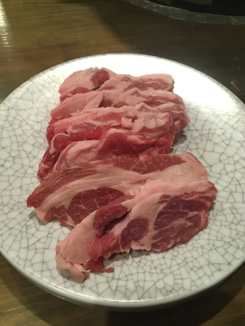 生ラム本舗 - 中野栄（ジンギスカン）の写真