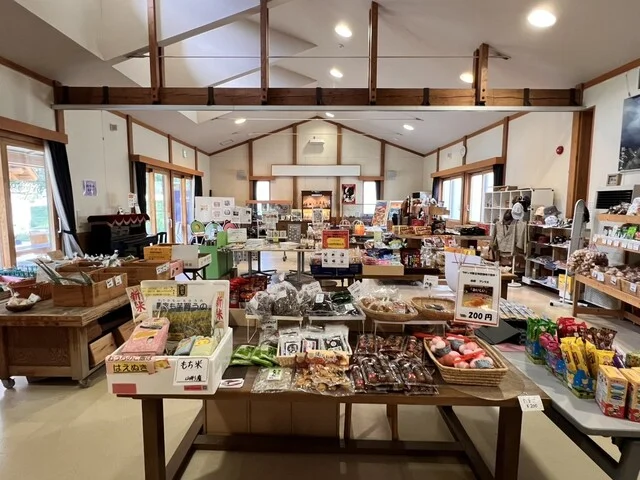 作並観光交流館ラサンタ - 奥新川（その他）の写真