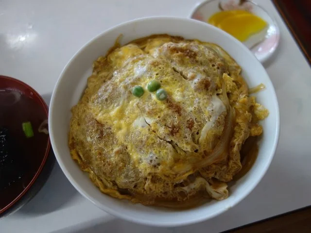 大番 - 登米市その他（ラーメン）の写真