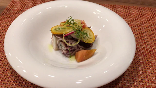 エフズ テーブル（F's table） - 青森（洋食）の写真